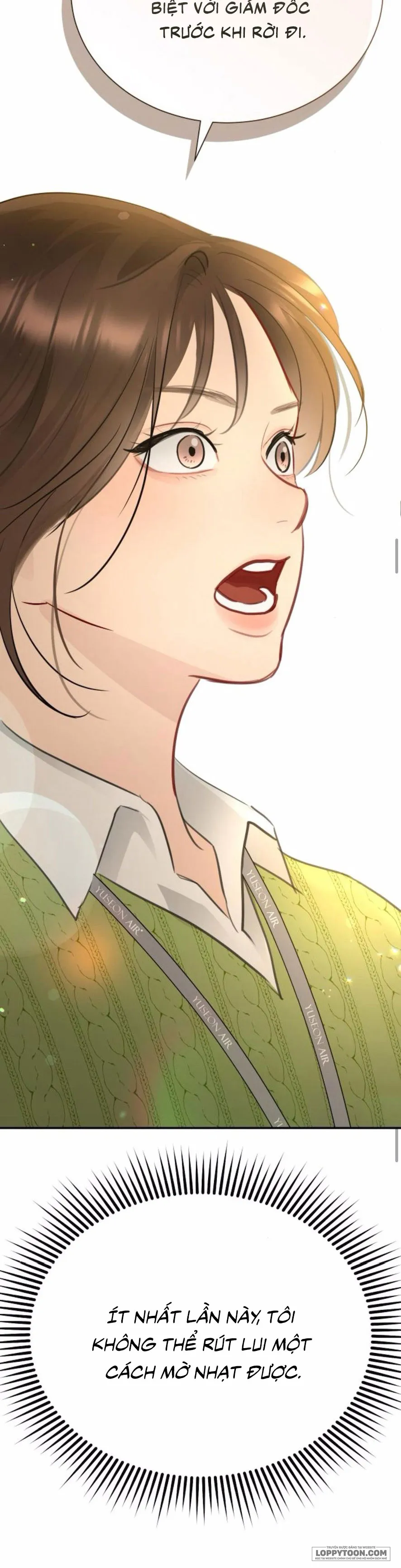 Quyền Lực Của Thư Ký - Chap 26 - Trang 10