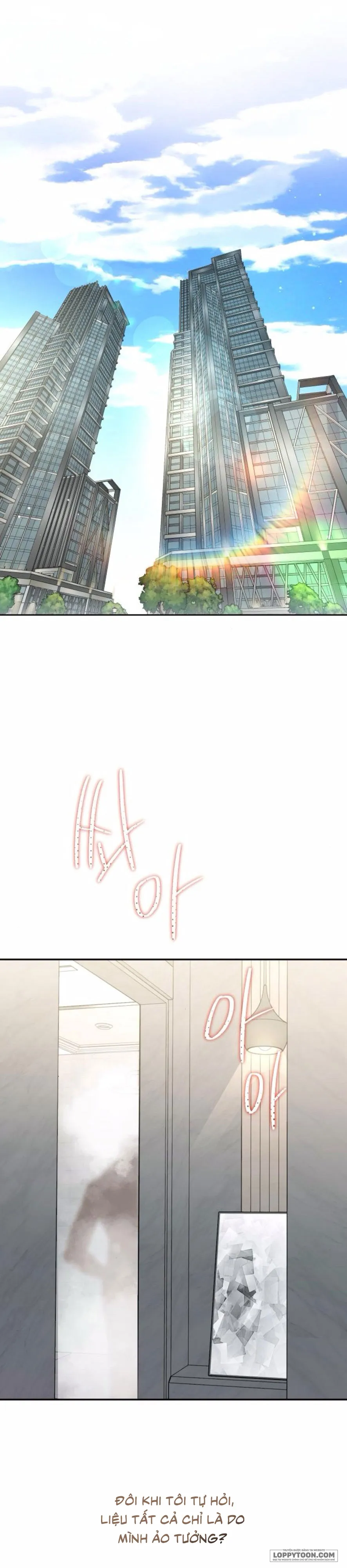 Quyền Lực Của Thư Ký - Chap 27 - Trang 1