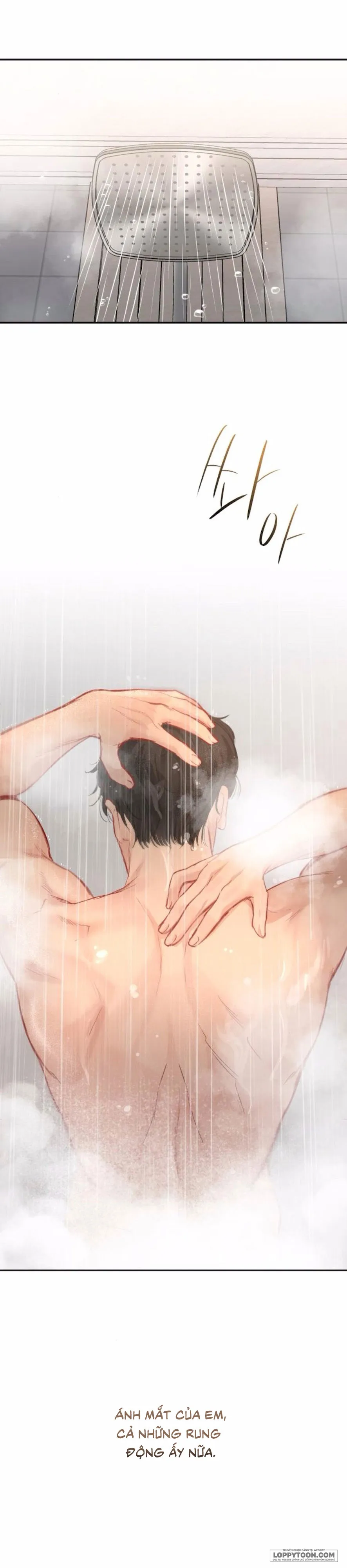 Quyền Lực Của Thư Ký - Chap 27 - Trang 2