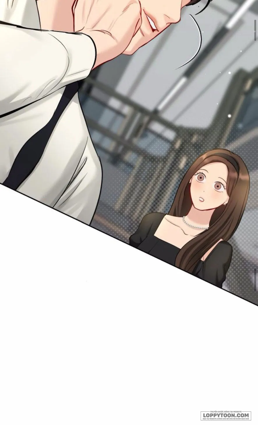 Quyền Lực Của Thư Ký - Chap 27 - Trang 15