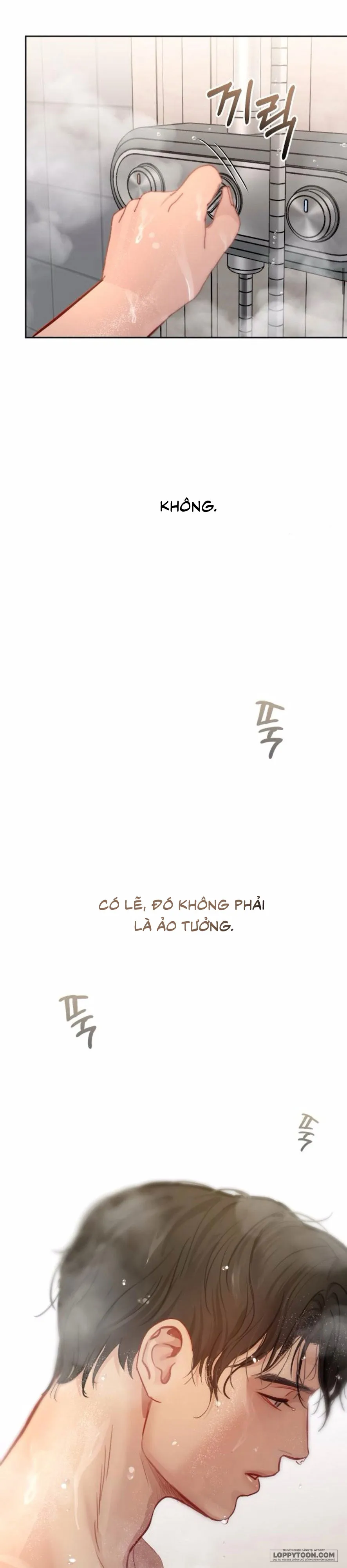 Quyền Lực Của Thư Ký - Chap 27 - Trang 3