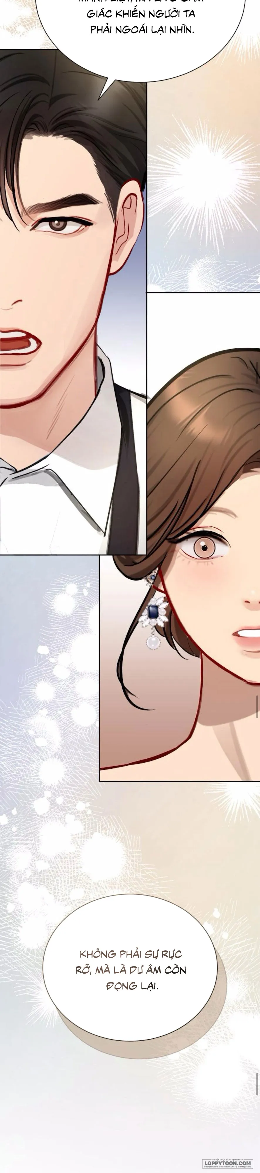 Quyền Lực Của Thư Ký - Chap 27 - Trang 29