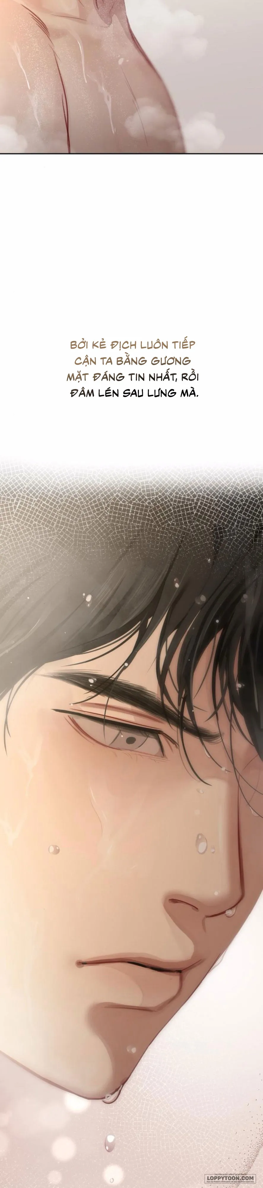Quyền Lực Của Thư Ký - Chap 27 - Trang 4