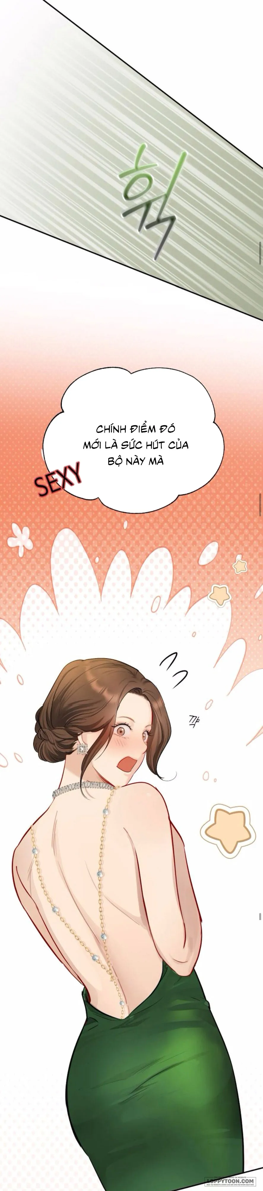 Quyền Lực Của Thư Ký - Chap 27 - Trang 34
