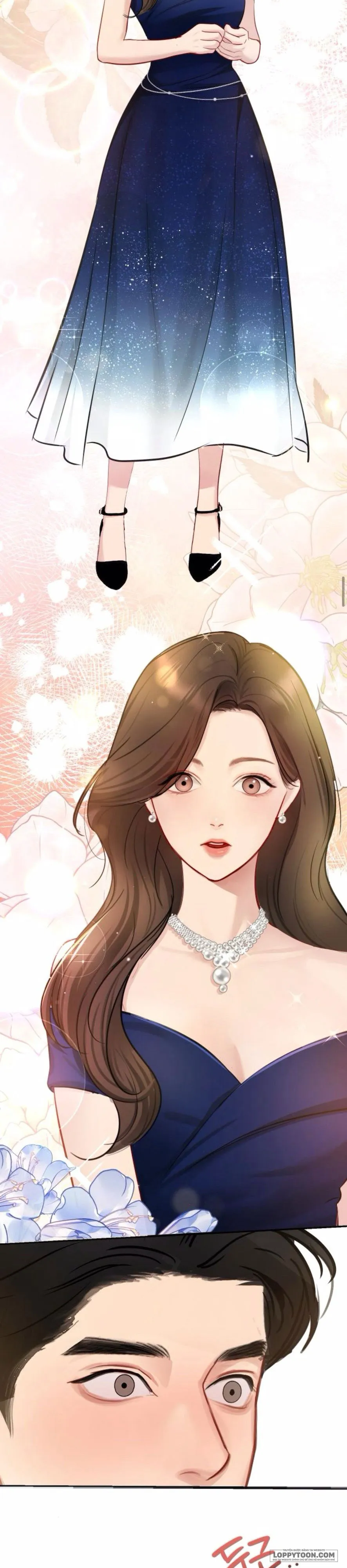 Quyền Lực Của Thư Ký - Chap 27 - Trang 37