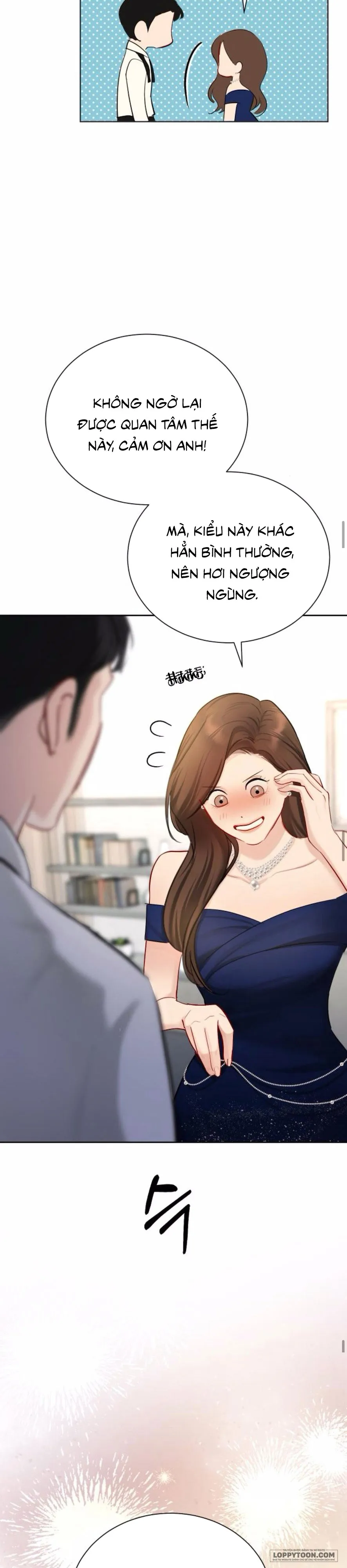 Quyền Lực Của Thư Ký - Chap 27 - Trang 39