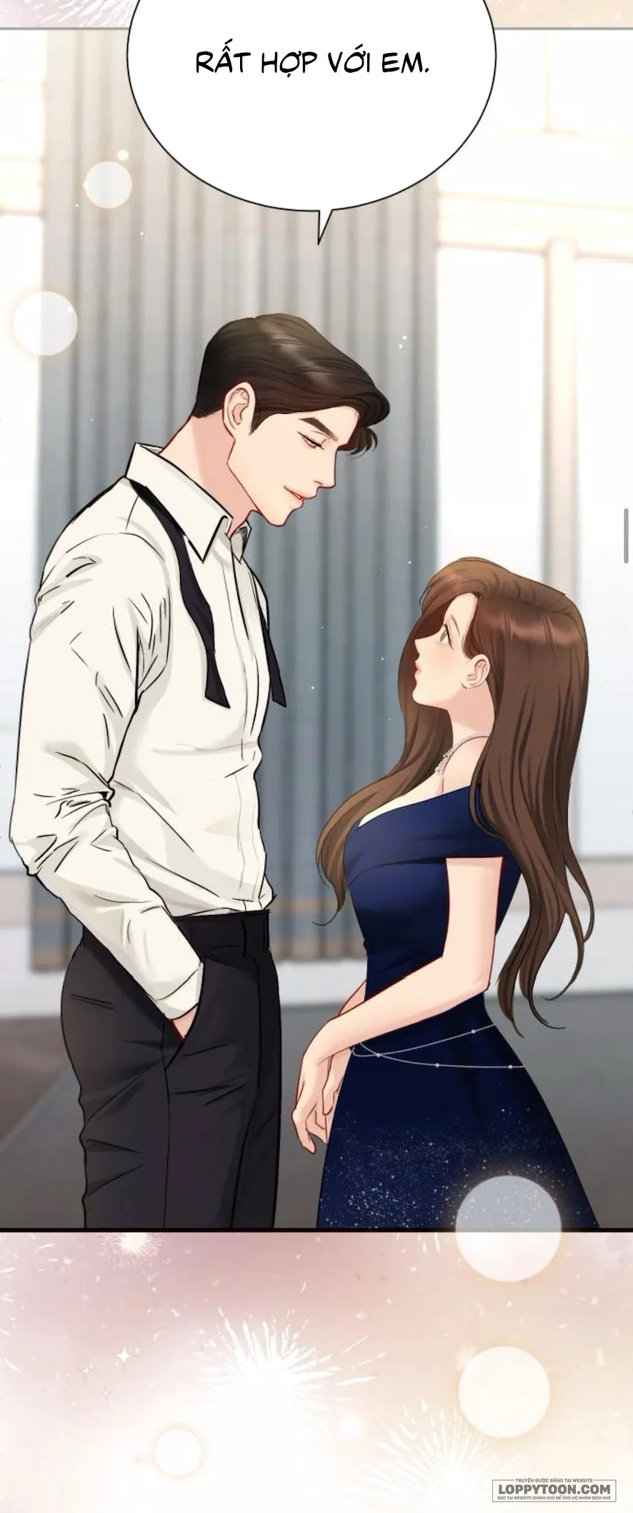 Quyền Lực Của Thư Ký - Chap 27 - Trang 40
