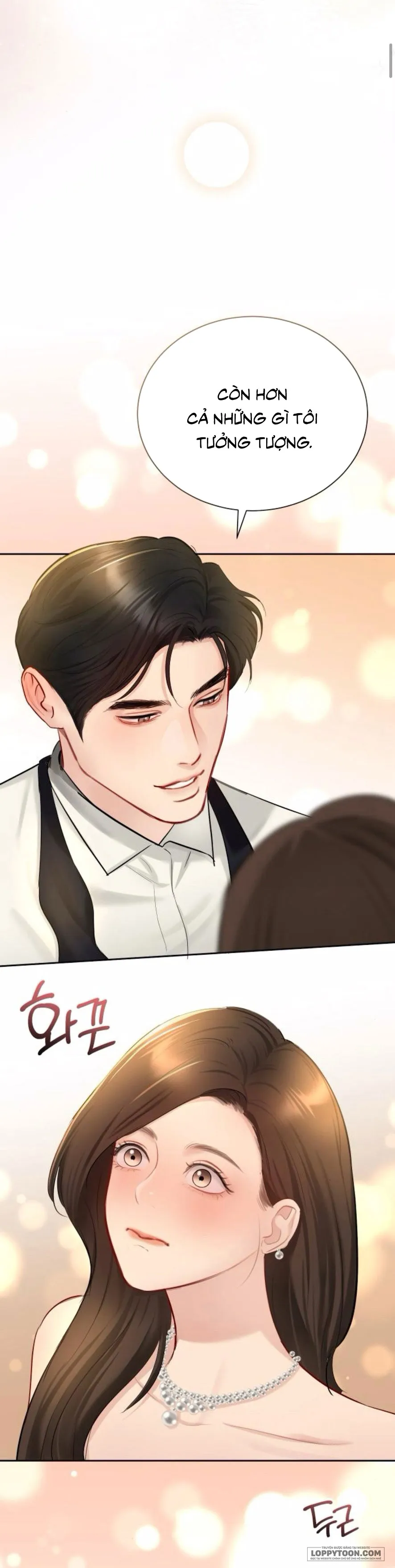 Quyền Lực Của Thư Ký - Chap 27 - Trang 41