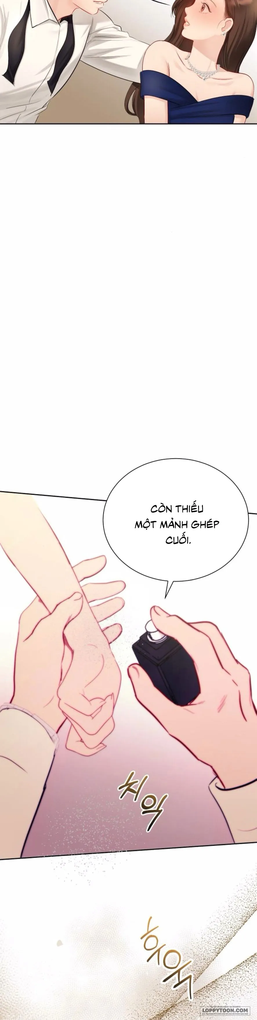 Quyền Lực Của Thư Ký - Chap 27 - Trang 43