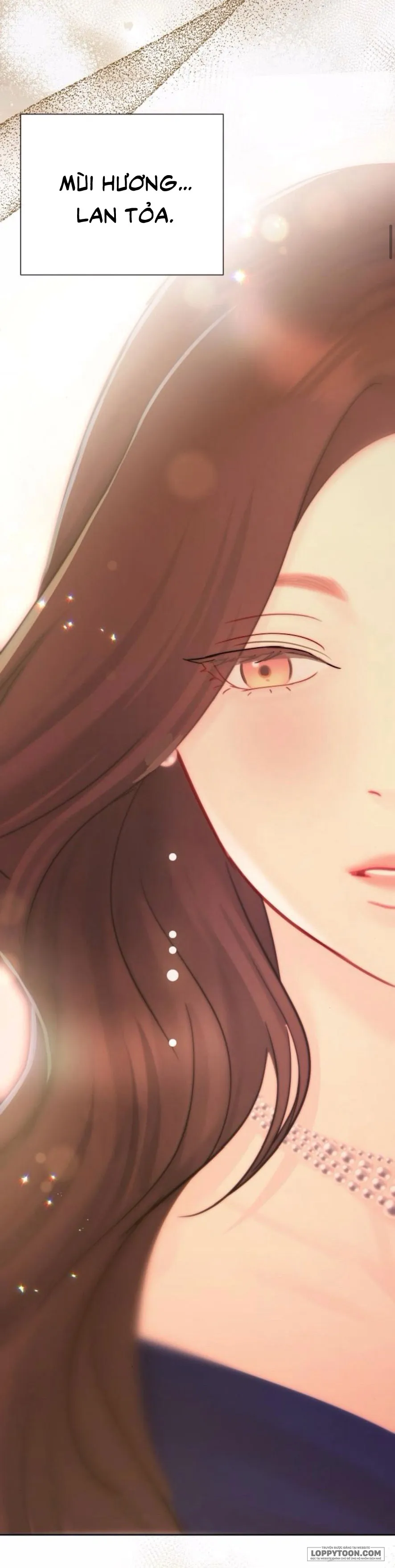 Quyền Lực Của Thư Ký - Chap 27 - Trang 44