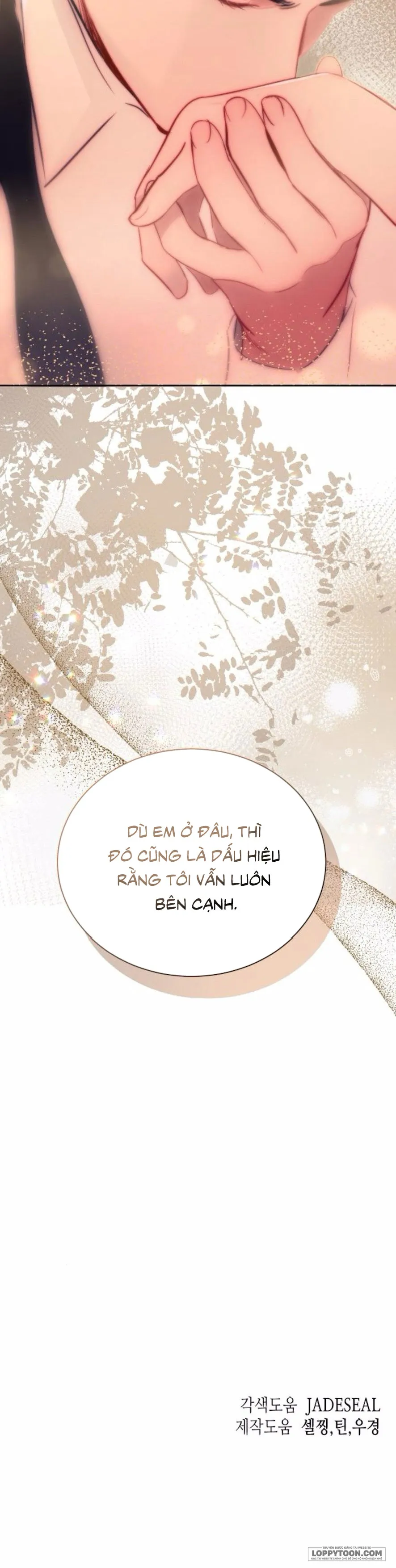 Quyền Lực Của Thư Ký - Chap 27 - Trang 46