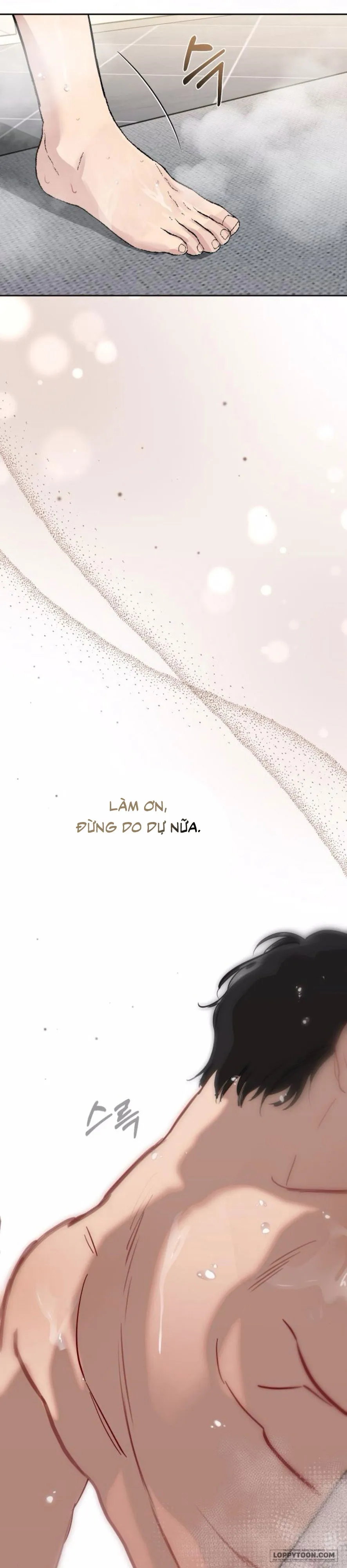 Quyền Lực Của Thư Ký - Chap 27 - Trang 6