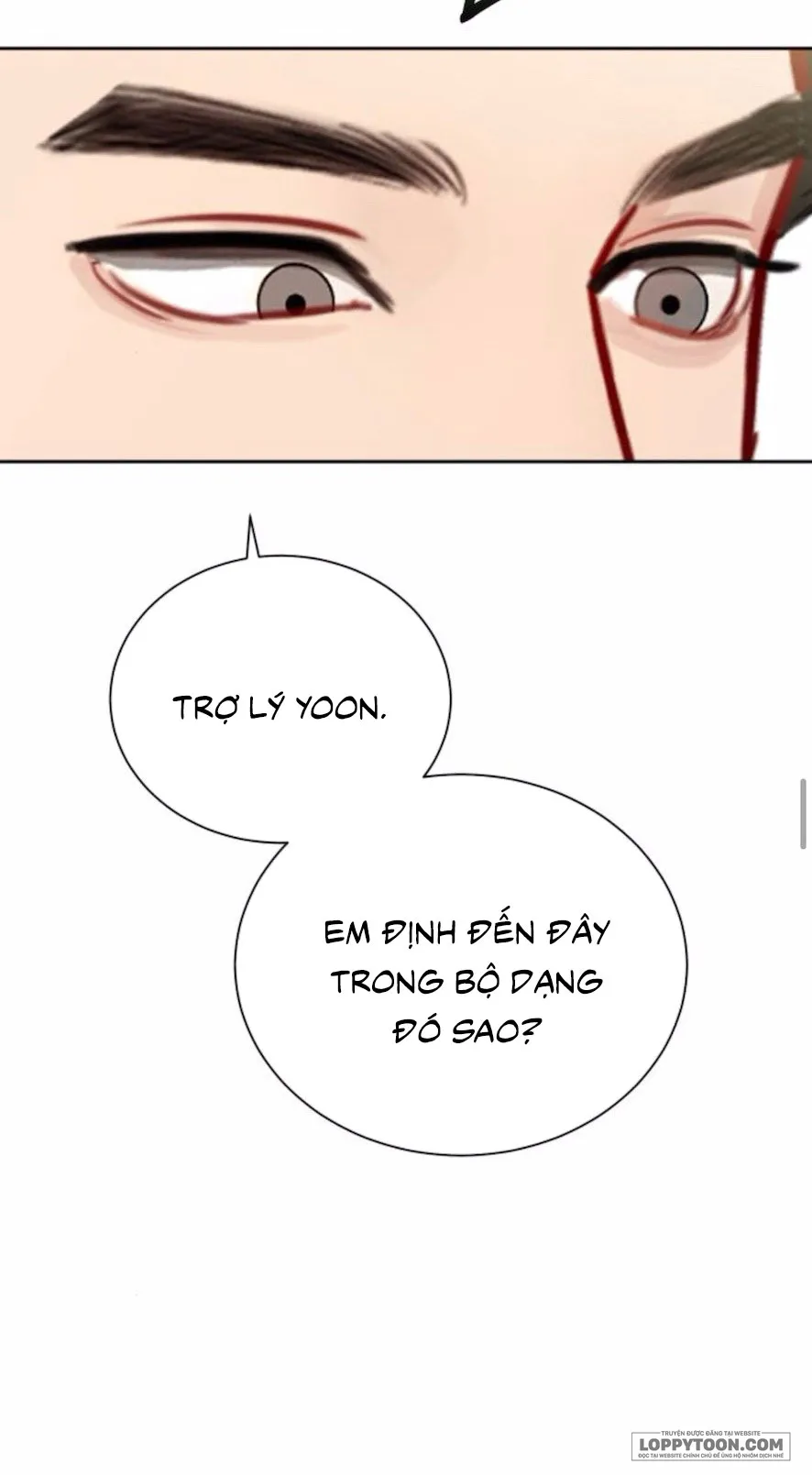 Quyền Lực Của Thư Ký - Chap 27 - Trang 10