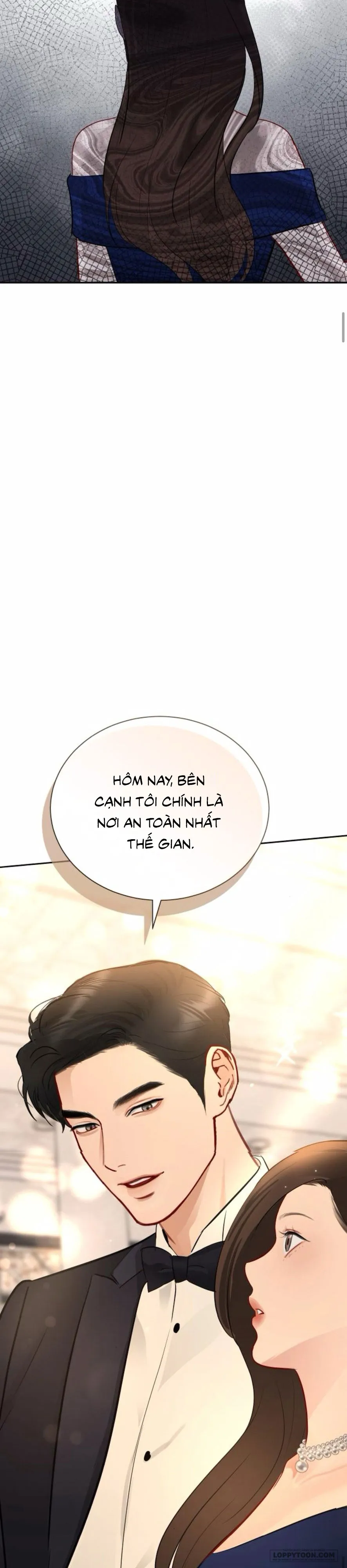 Quyền Lực Của Thư Ký - Chap 28 - Trang 12