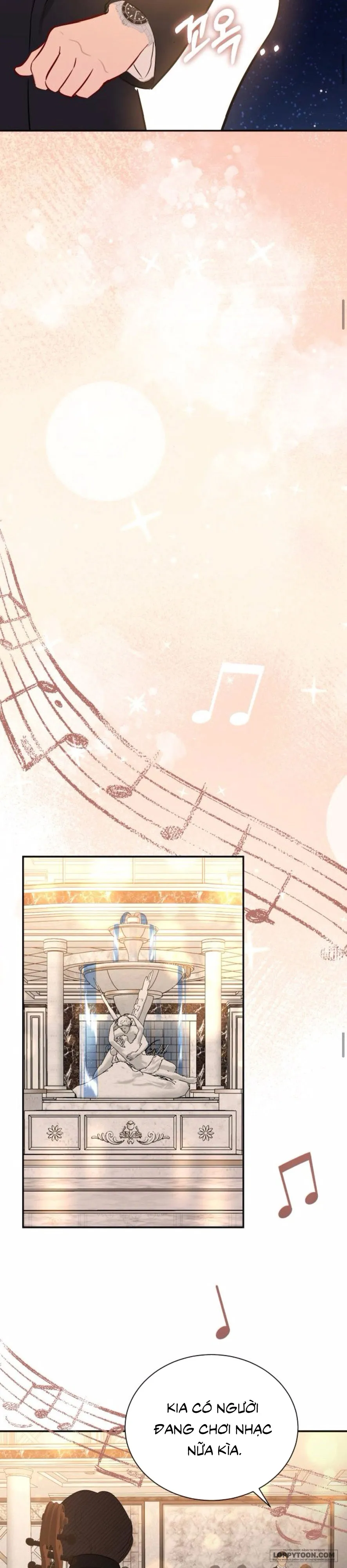 Quyền Lực Của Thư Ký - Chap 28 - Trang 14