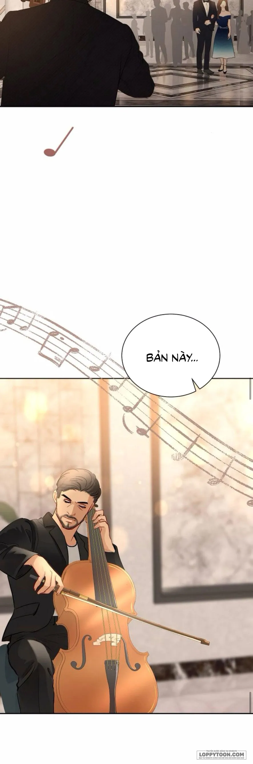 Quyền Lực Của Thư Ký - Chap 28 - Trang 15