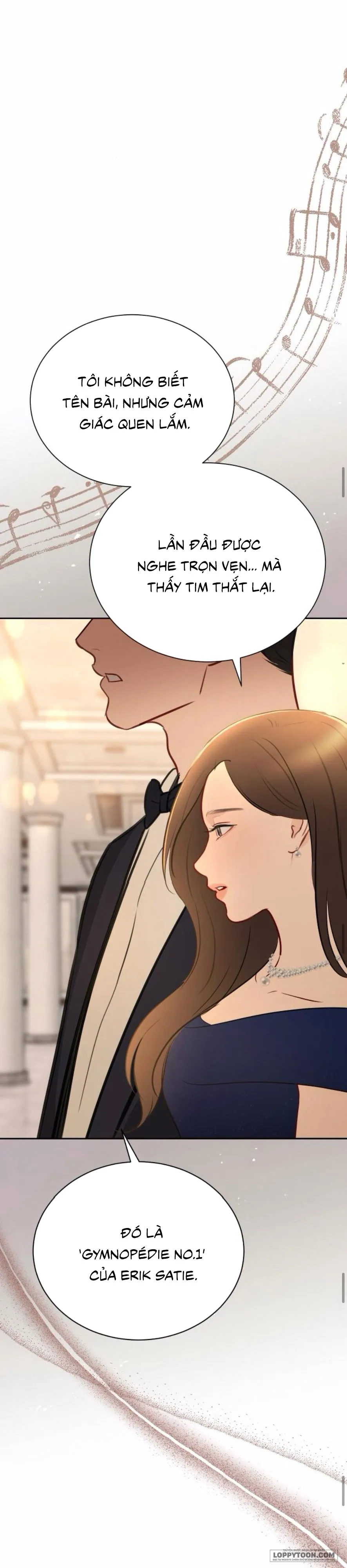 Quyền Lực Của Thư Ký - Chap 28 - Trang 16