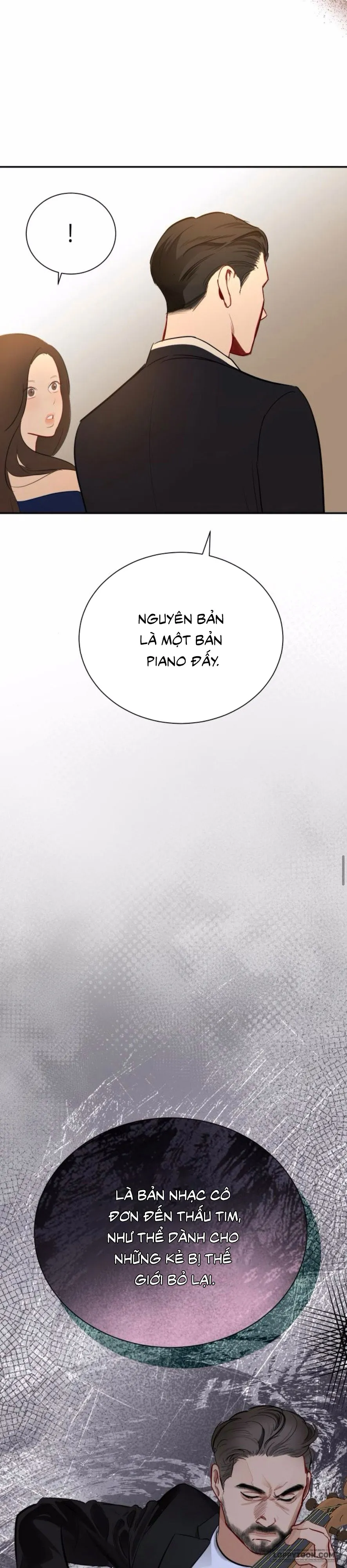 Quyền Lực Của Thư Ký - Chap 28 - Trang 17