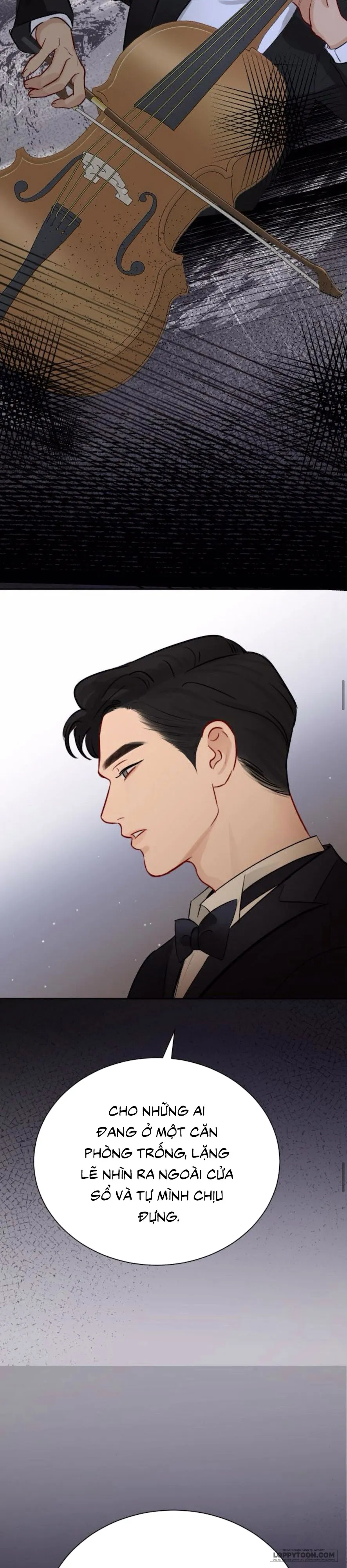 Quyền Lực Của Thư Ký - Chap 28 - Trang 18