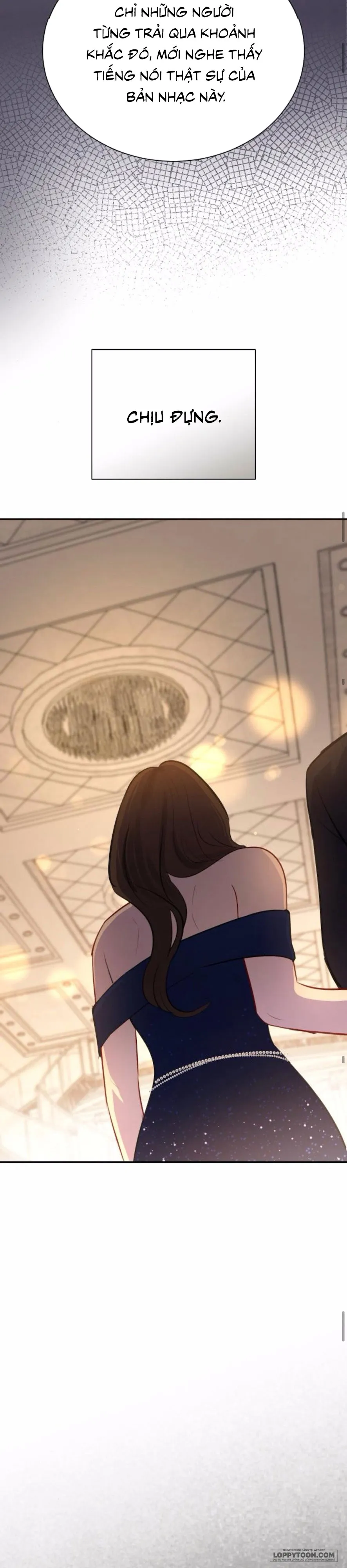 Quyền Lực Của Thư Ký - Chap 28 - Trang 19
