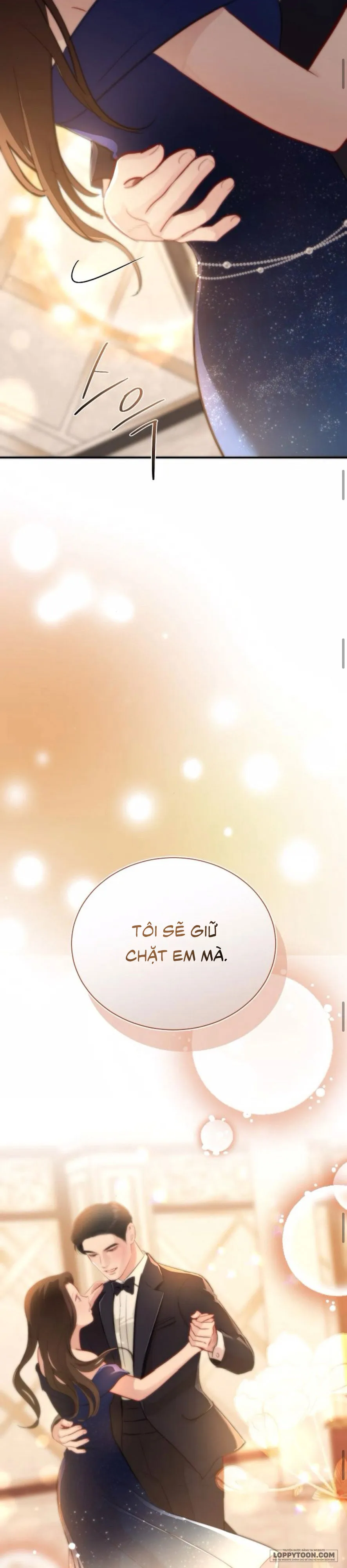 Quyền Lực Của Thư Ký - Chap 28 - Trang 22