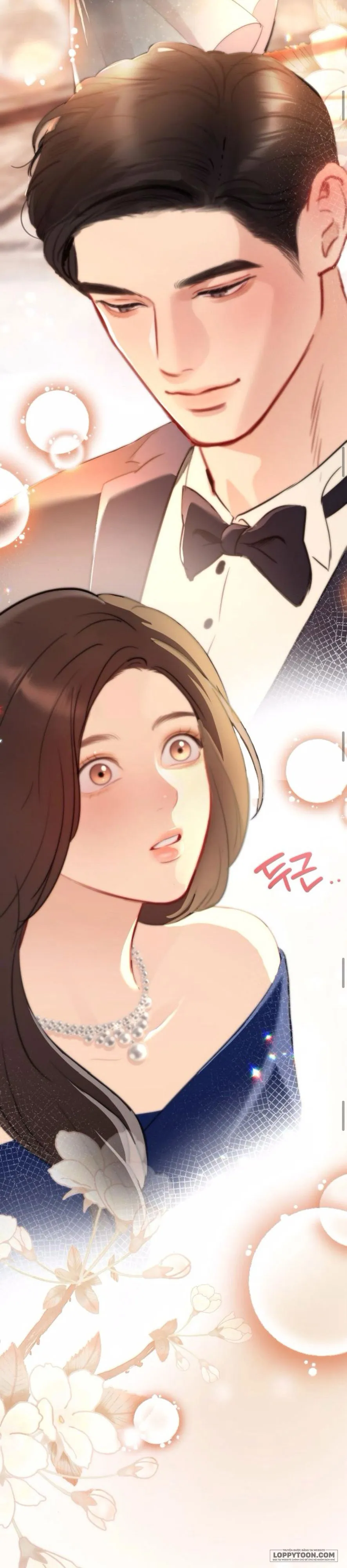Quyền Lực Của Thư Ký - Chap 28 - Trang 23
