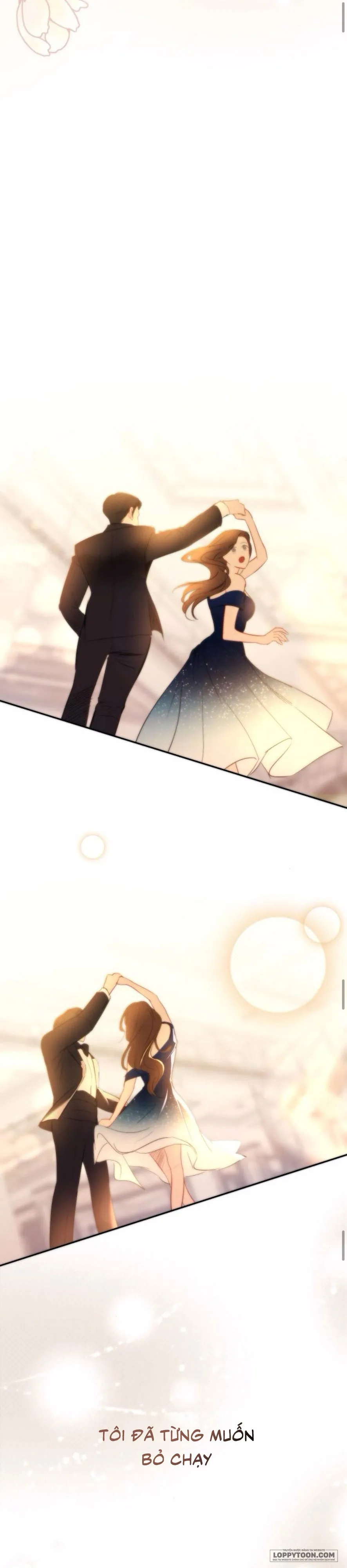 Quyền Lực Của Thư Ký - Chap 28 - Trang 24