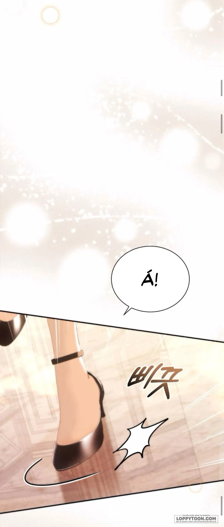 Quyền Lực Của Thư Ký - Chap 28 - Trang 25