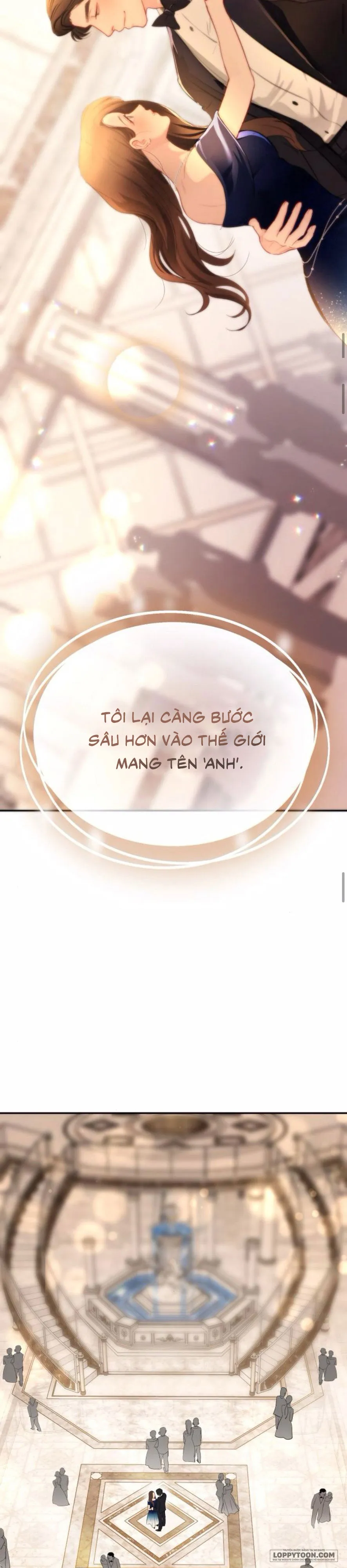 Quyền Lực Của Thư Ký - Chap 28 - Trang 27