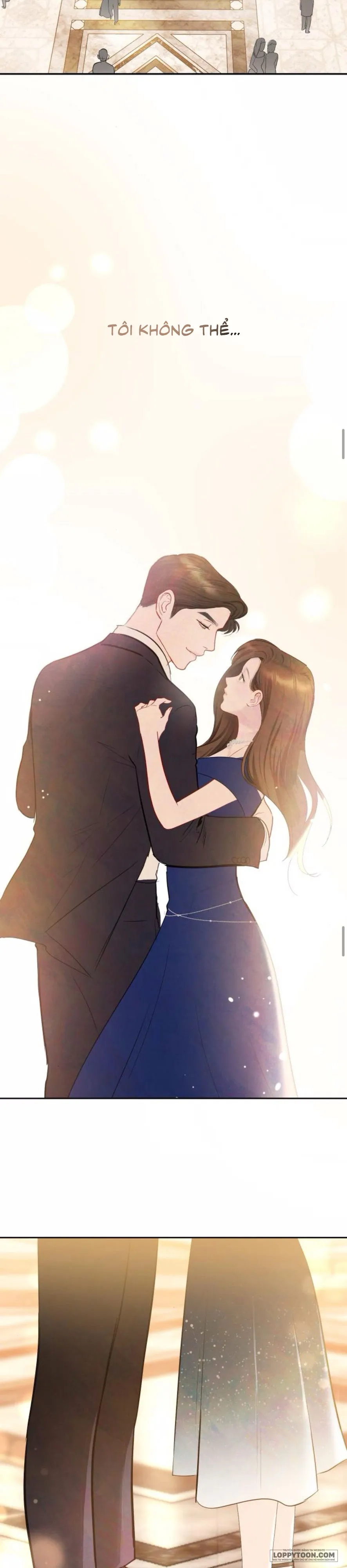 Quyền Lực Của Thư Ký - Chap 28 - Trang 28