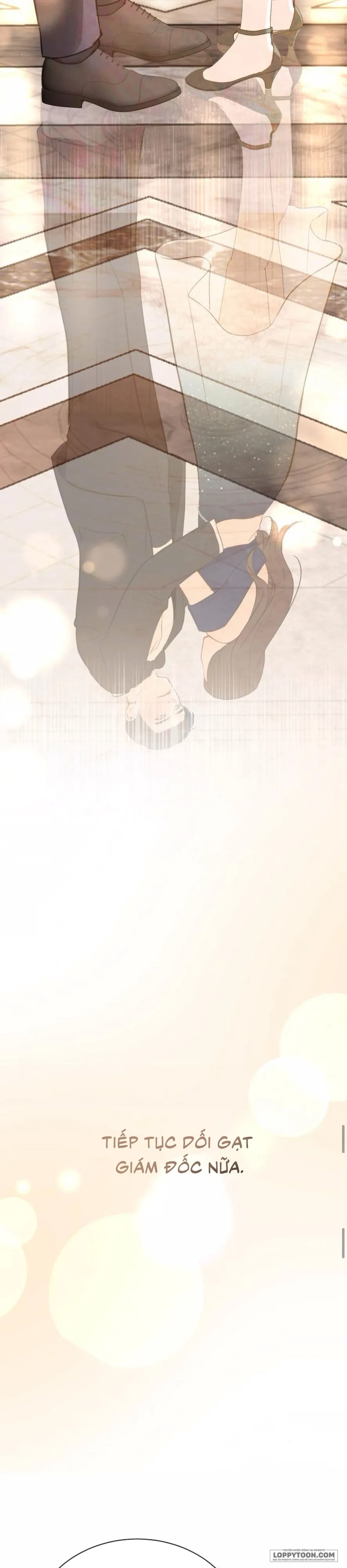 Quyền Lực Của Thư Ký - Chap 28 - Trang 29