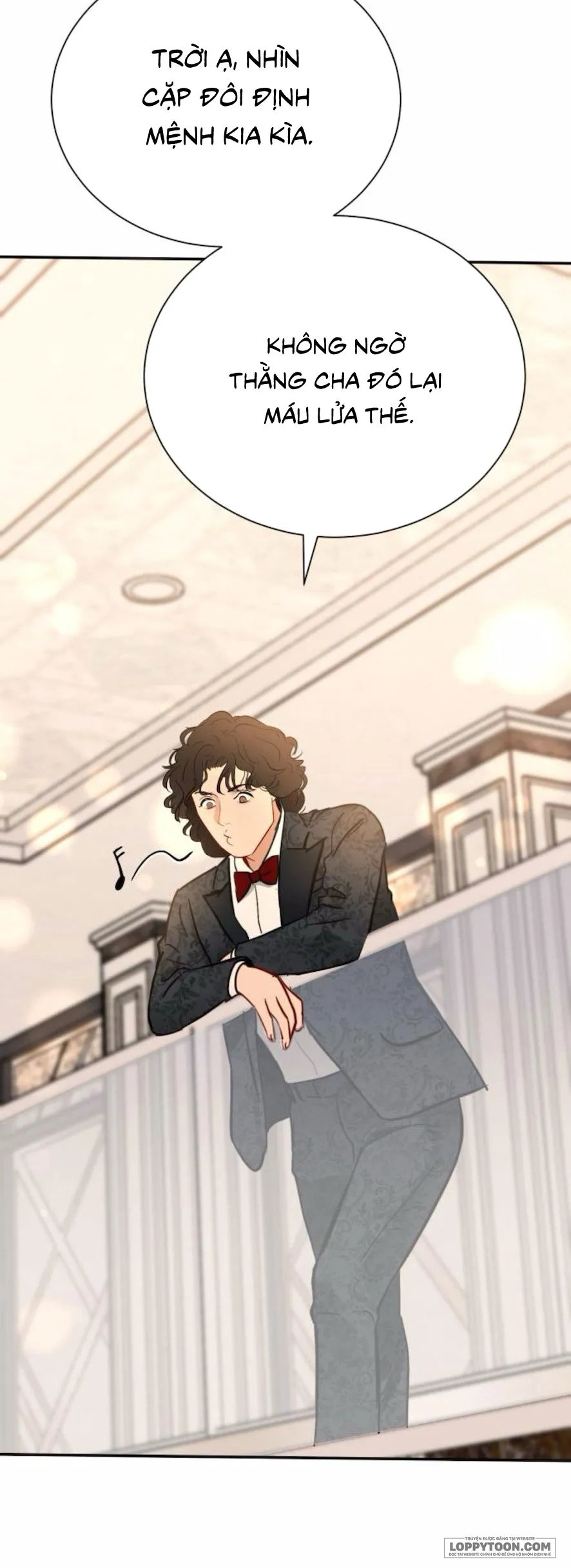 Quyền Lực Của Thư Ký - Chap 28 - Trang 30