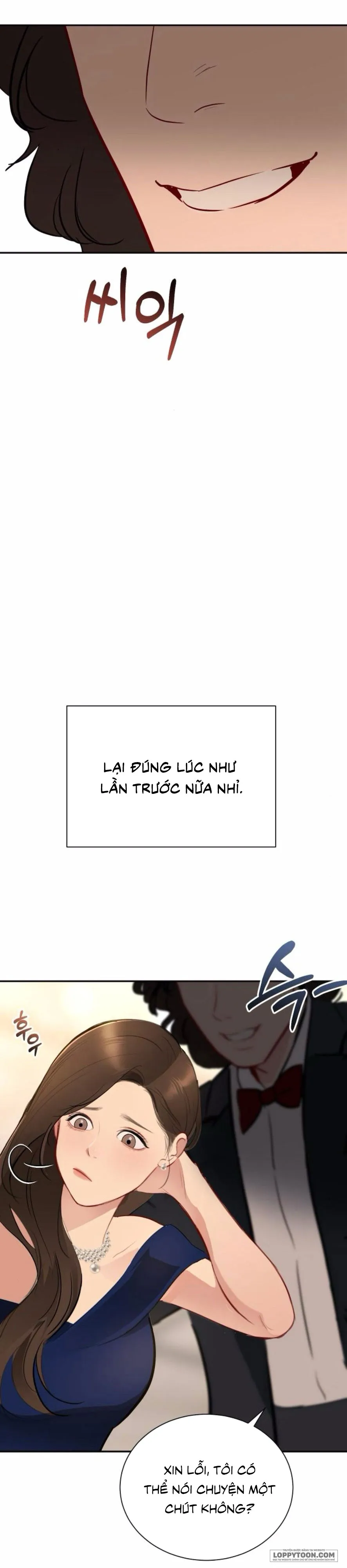 Quyền Lực Của Thư Ký - Chap 28 - Trang 39