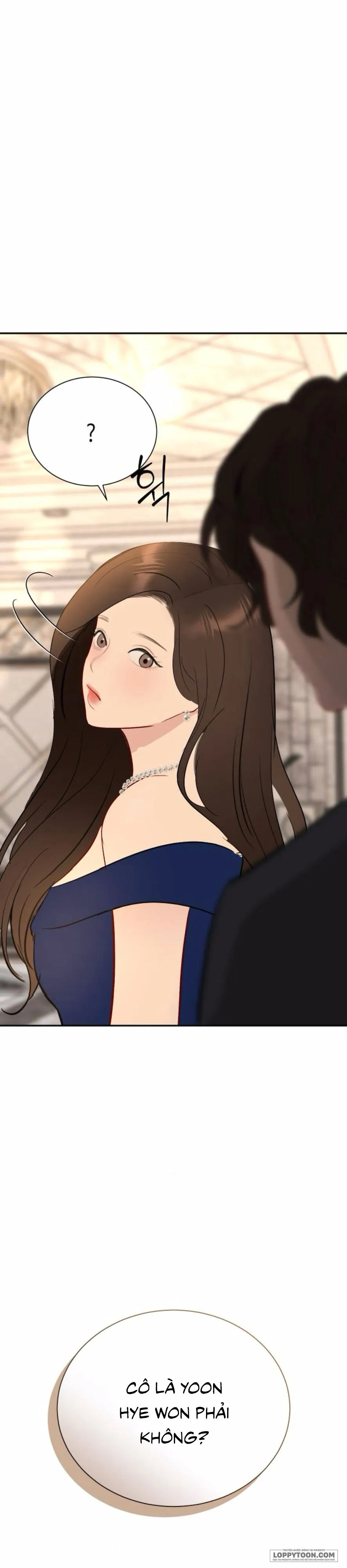 Quyền Lực Của Thư Ký - Chap 28 - Trang 40