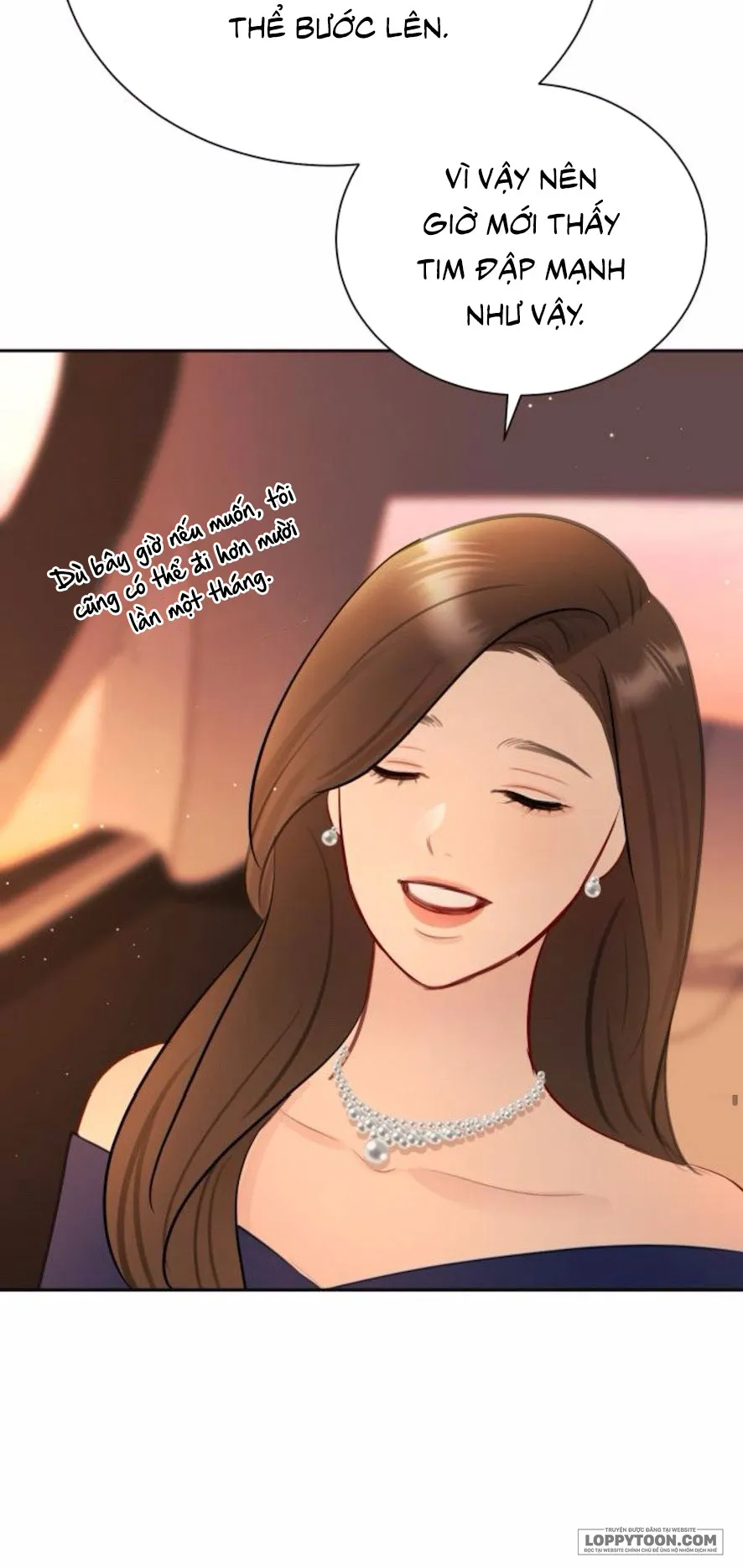 Quyền Lực Của Thư Ký - Chap 28 - Trang 5