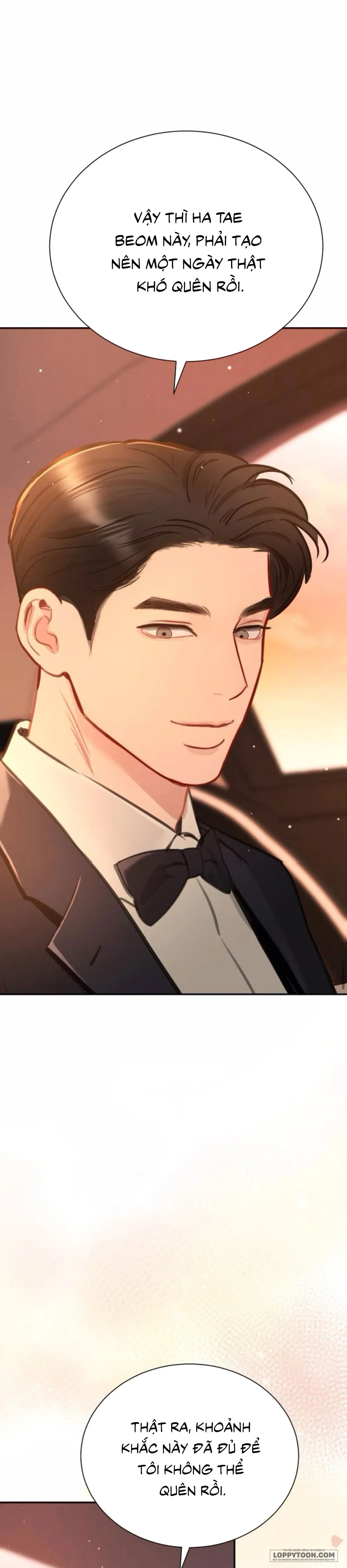 Quyền Lực Của Thư Ký - Chap 28 - Trang 6