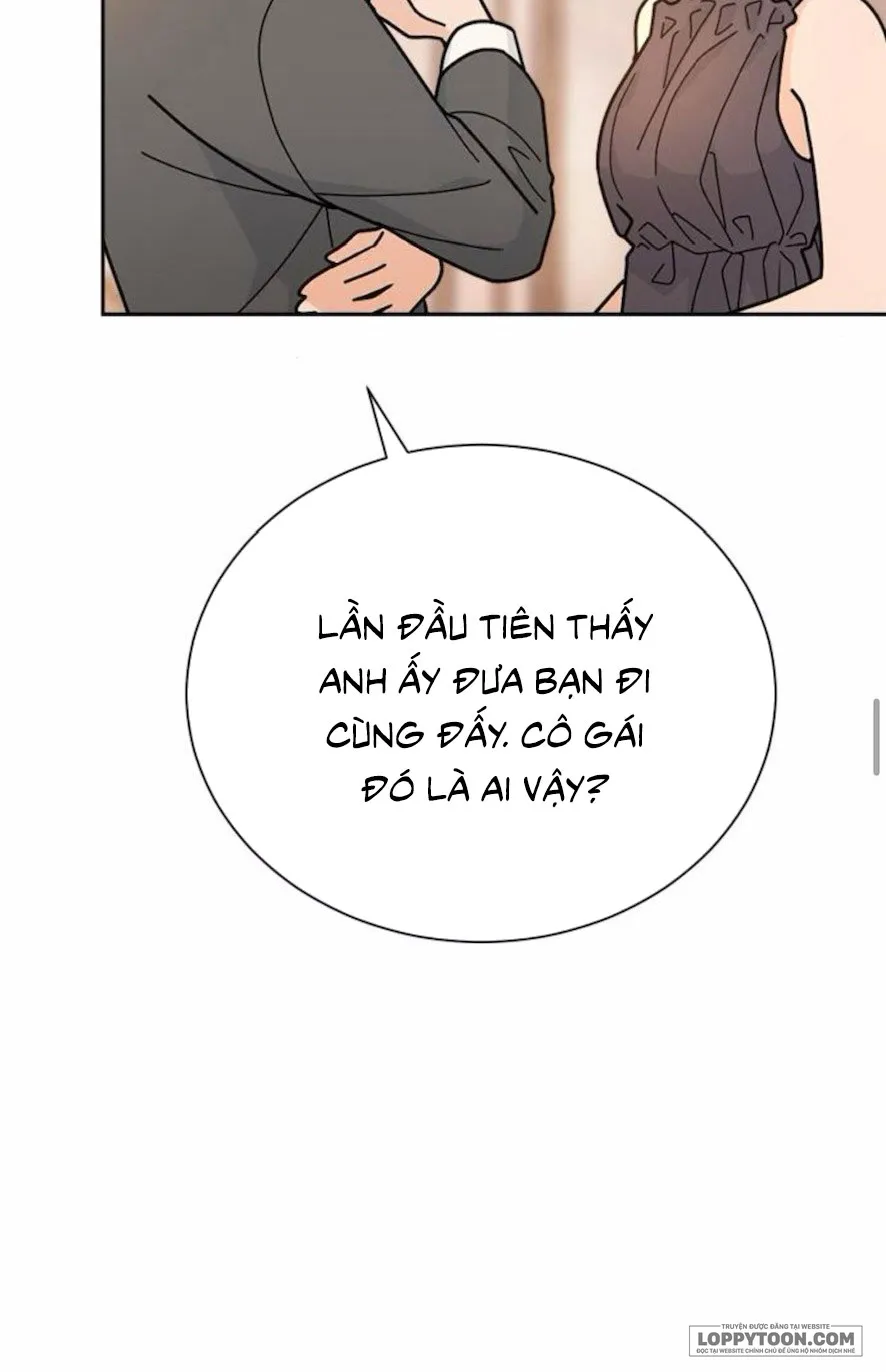 Quyền Lực Của Thư Ký - Chap 28 - Trang 10