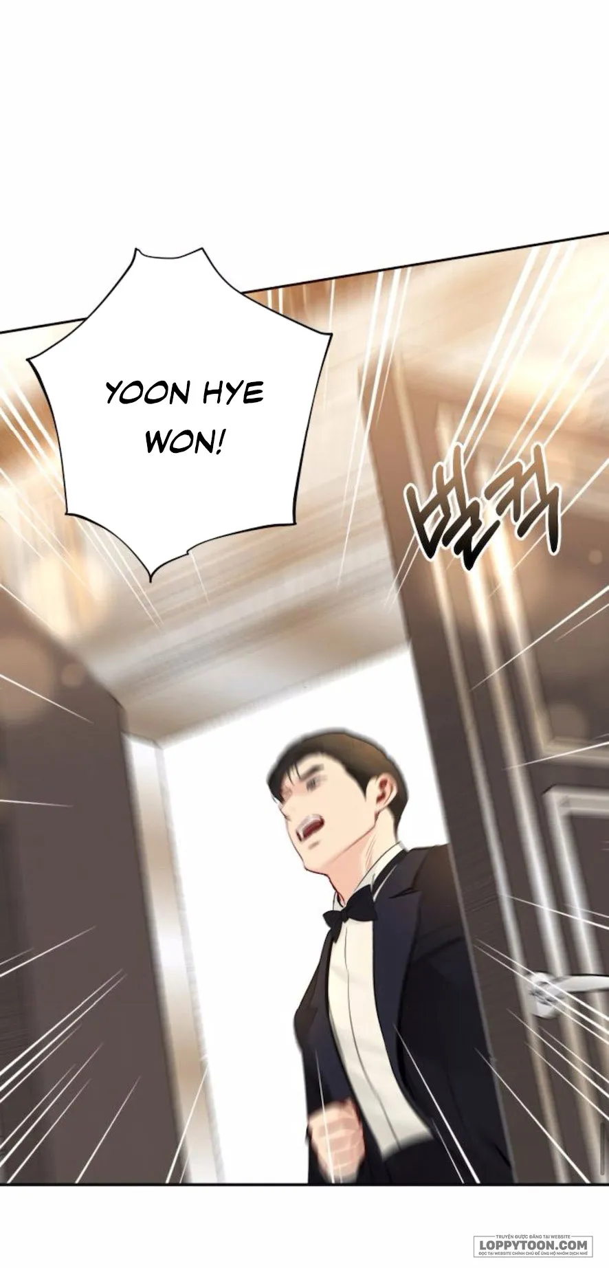 Quyền Lực Của Thư Ký - Chap 29 - Trang 15