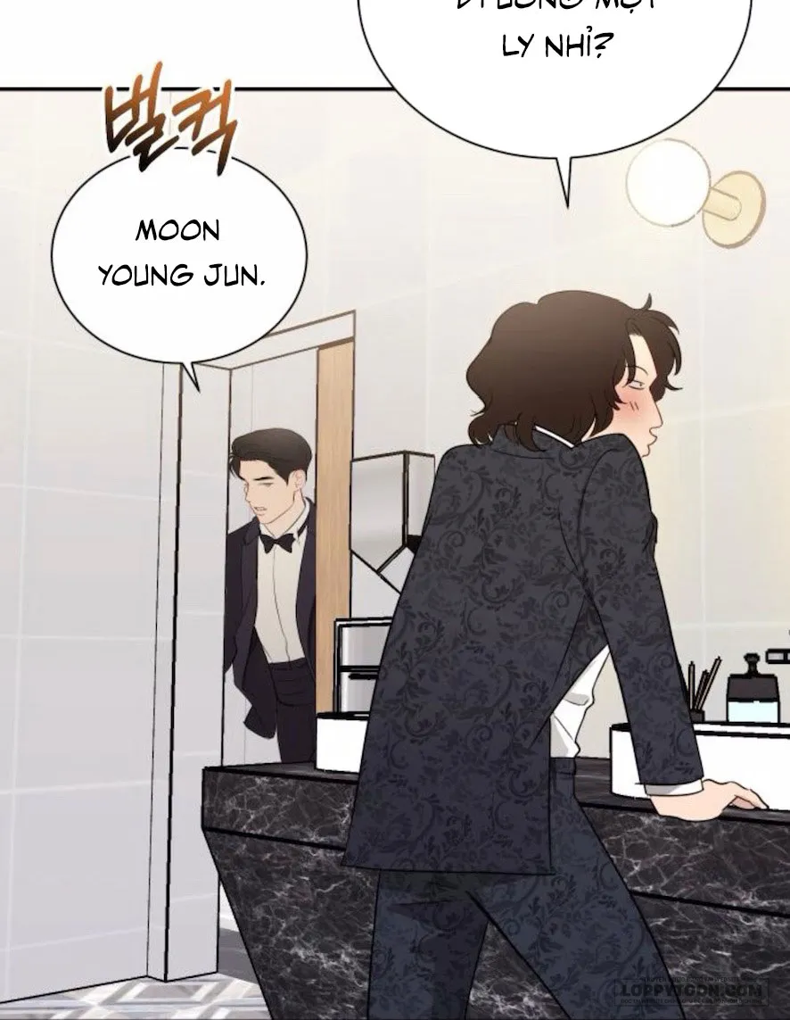 Quyền Lực Của Thư Ký - Chap 29 - Trang 20