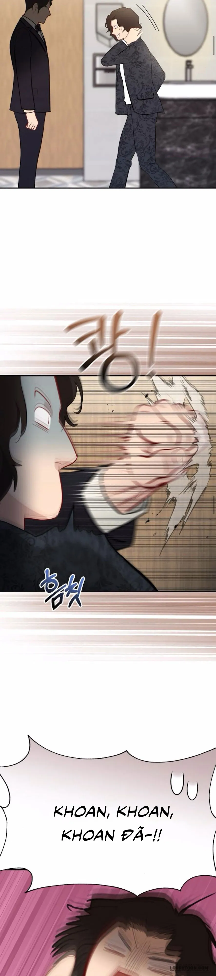 Quyền Lực Của Thư Ký - Chap 29 - Trang 22