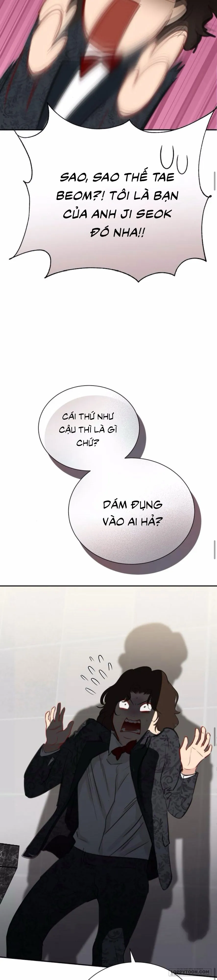 Quyền Lực Của Thư Ký - Chap 29 - Trang 23