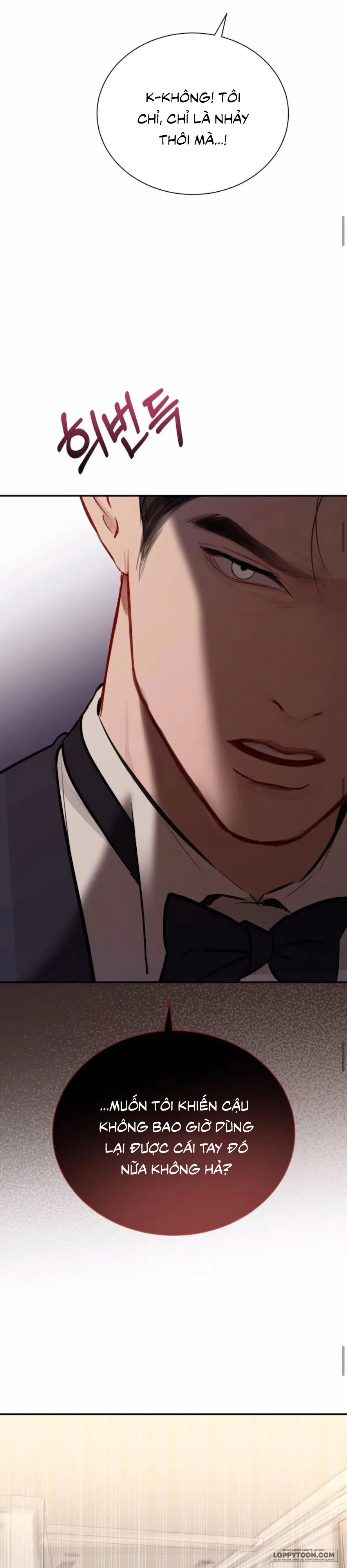 Quyền Lực Của Thư Ký - Chap 29 - Trang 25