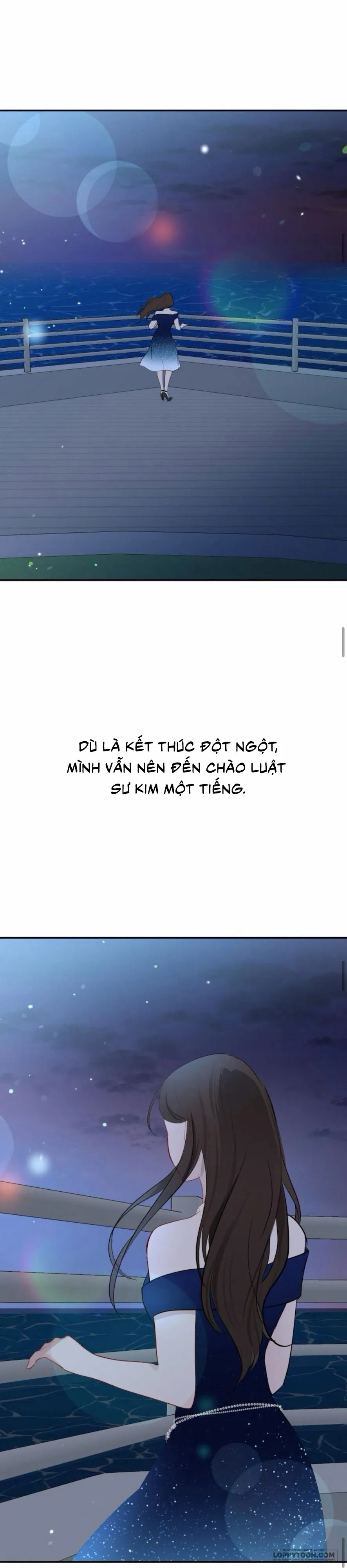 Quyền Lực Của Thư Ký - Chap 29 - Trang 27