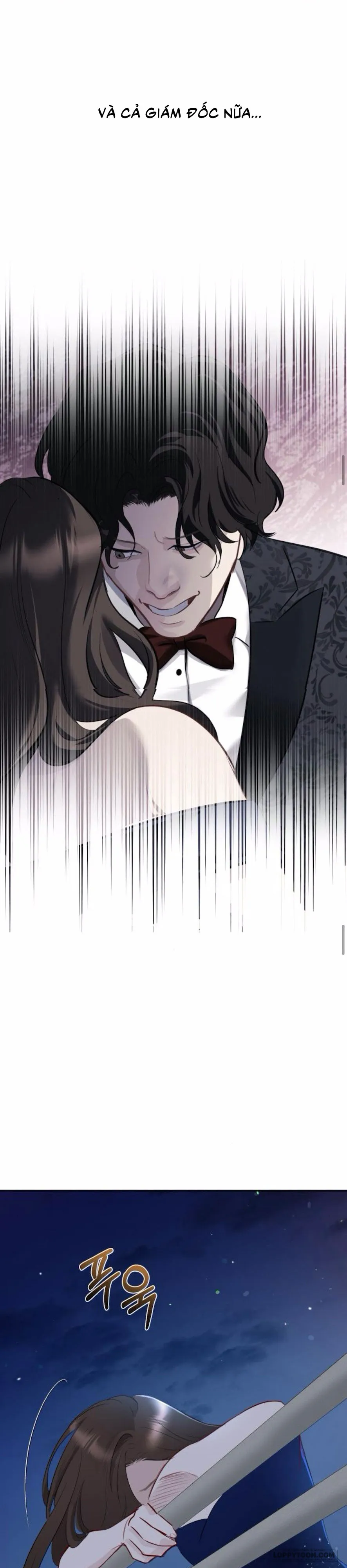 Quyền Lực Của Thư Ký - Chap 29 - Trang 28