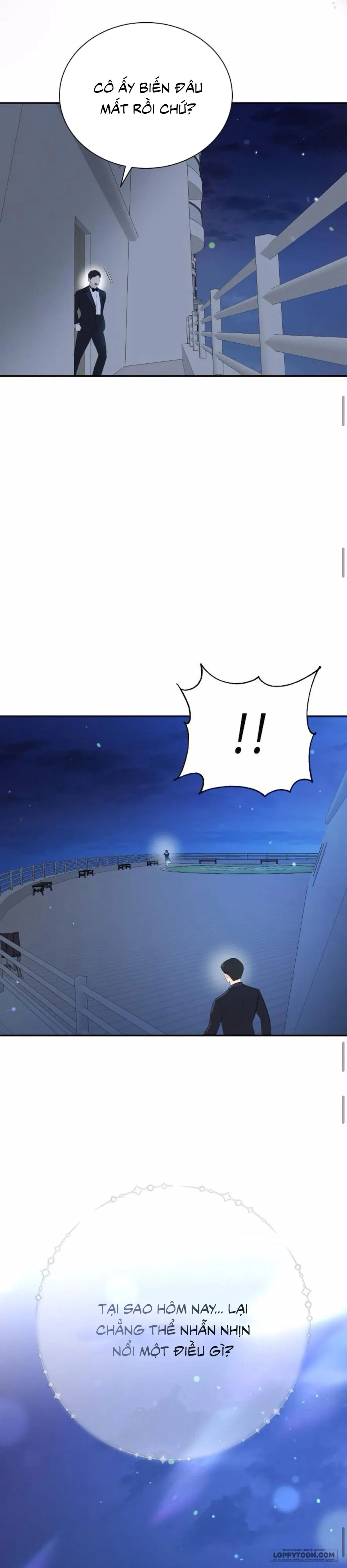 Quyền Lực Của Thư Ký - Chap 29 - Trang 30