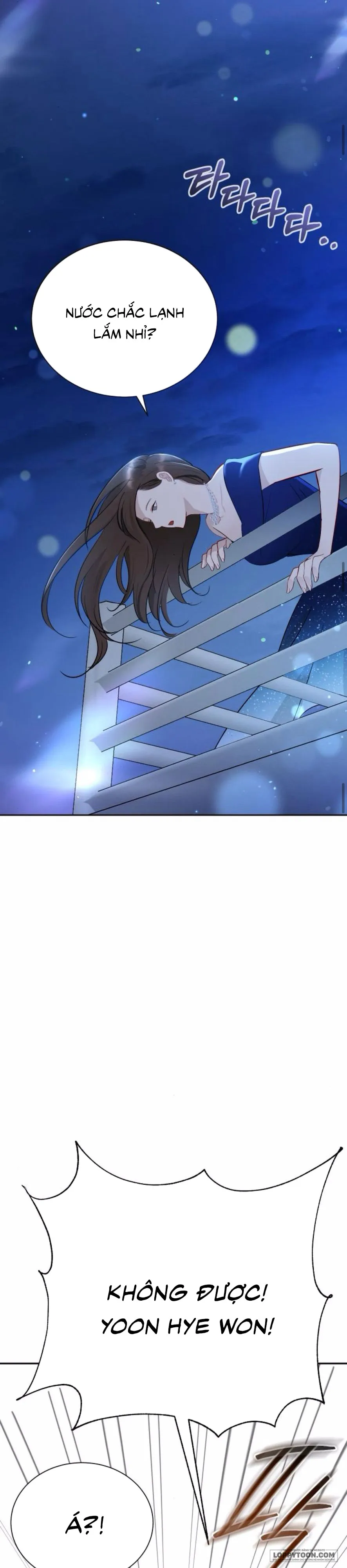 Quyền Lực Của Thư Ký - Chap 29 - Trang 31