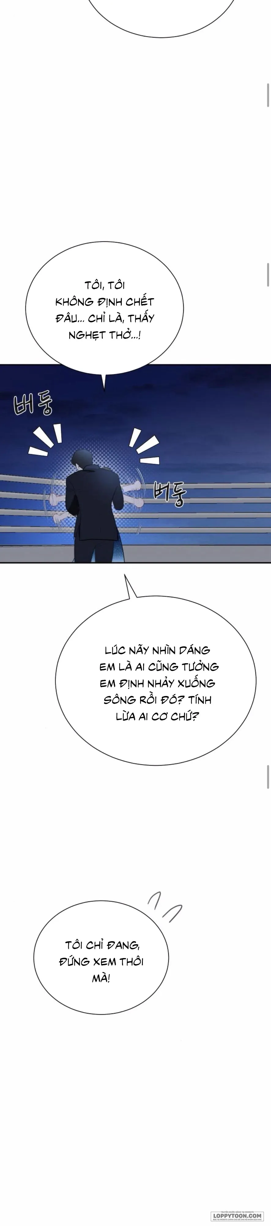 Quyền Lực Của Thư Ký - Chap 29 - Trang 33