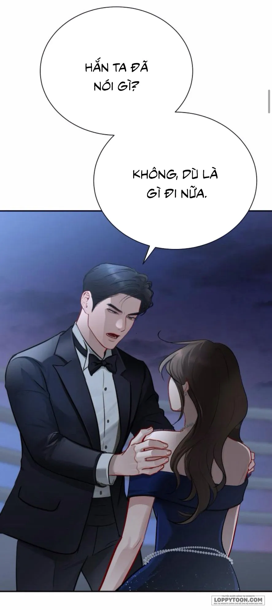 Quyền Lực Của Thư Ký - Chap 29 - Trang 34