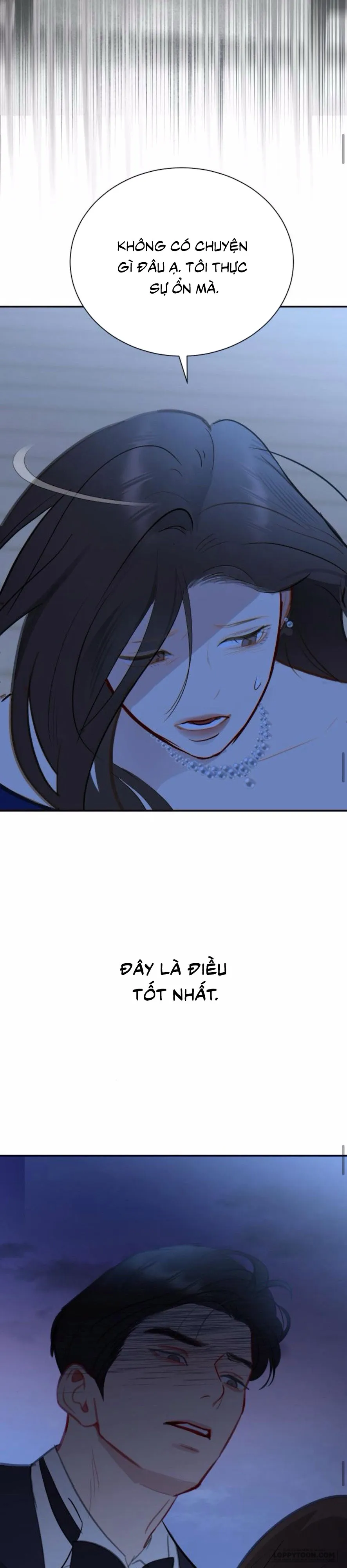 Quyền Lực Của Thư Ký - Chap 29 - Trang 37