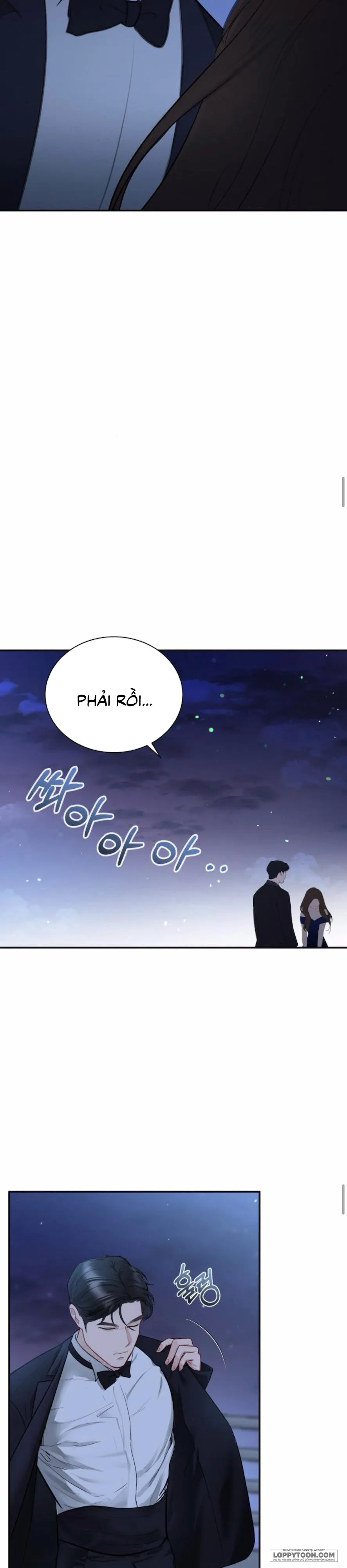 Quyền Lực Của Thư Ký - Chap 29 - Trang 38